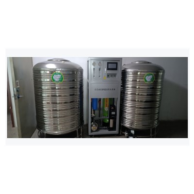 美萊特/MILATE SGJ01 進步式電開水器及其配套凈水裝置  全能凈水系統